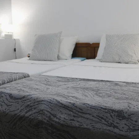 Acropolis For 2 *