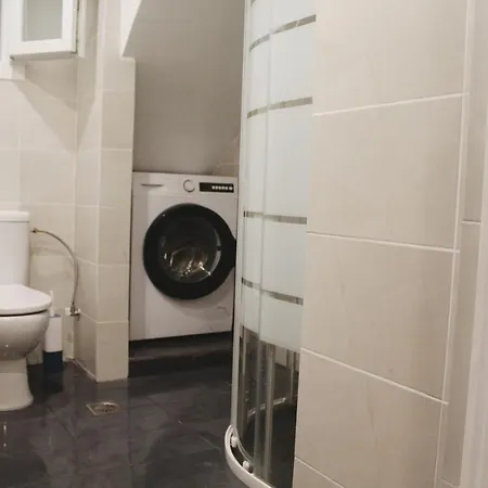 Acropolis For 2 Apartment *