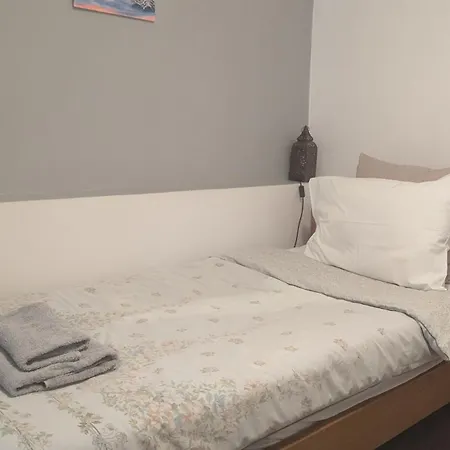 Apartment Acropolis For 2 Athens